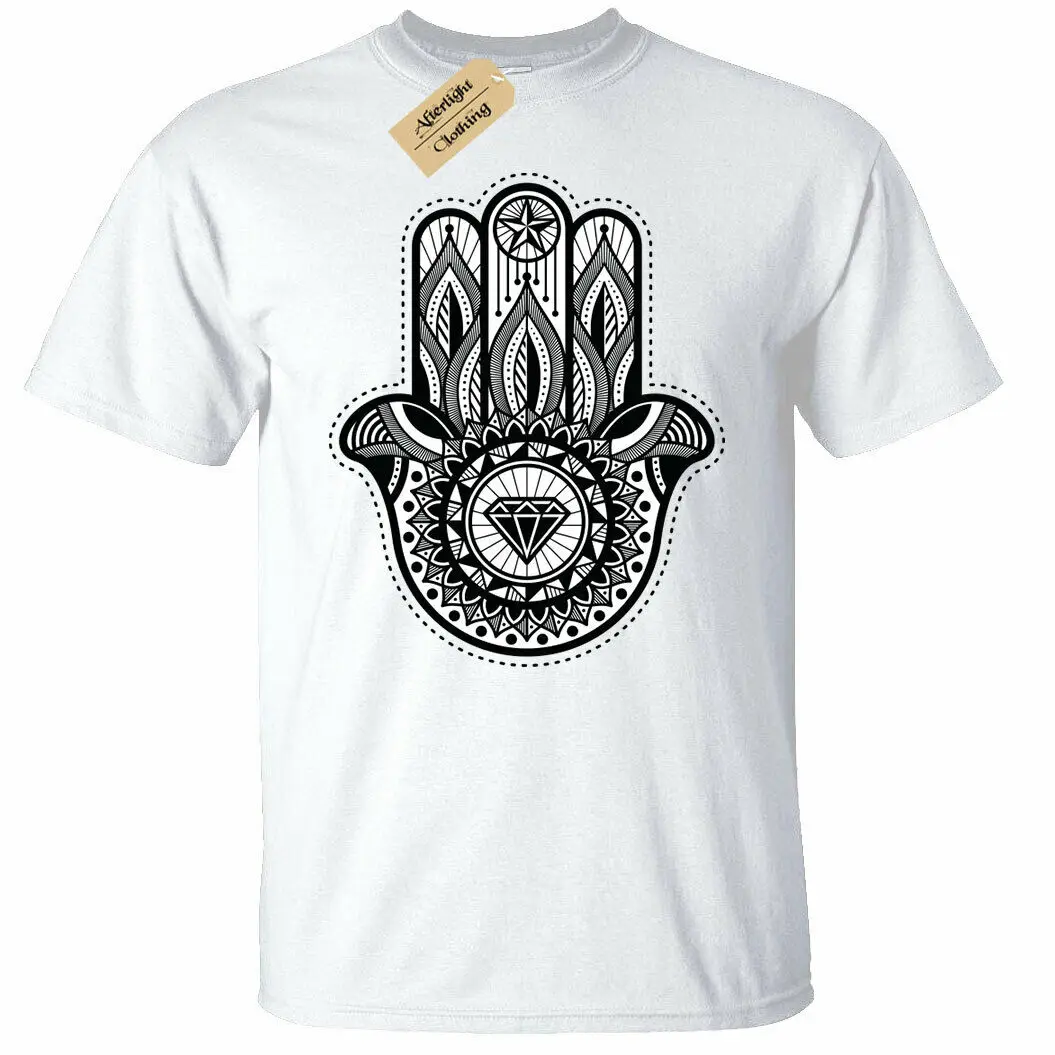 

Hamsa Mens T-Shirt