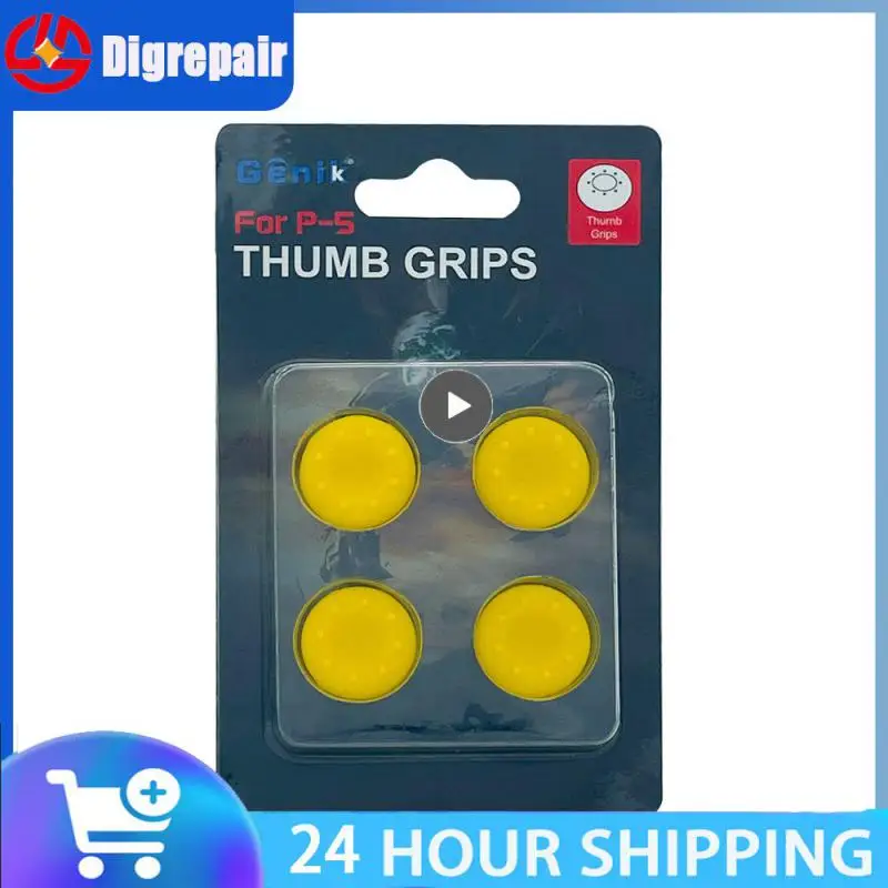 

Not Easy To Drop Silicone Cap Yellow Rocker Protection Comfortable Touch Protective Case Tight Fit Rocker Hat Feels Great White