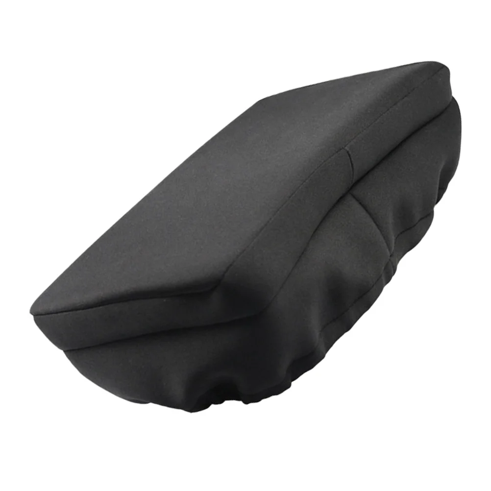 

Knee Scooter Cover Cushion Pad Walker Padded Pads Saddle Covers Leg Memory Rollers Cart Roller Accessory Rest Universal Foam