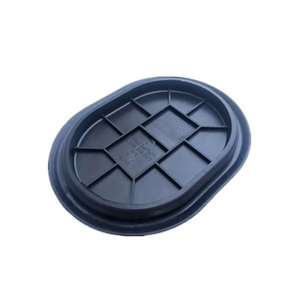 

Cap Fender Liner Plug Cover Black Fender Liner Rubber 4F0 809 967 Stable Characteristics High Reliability Easy Installation