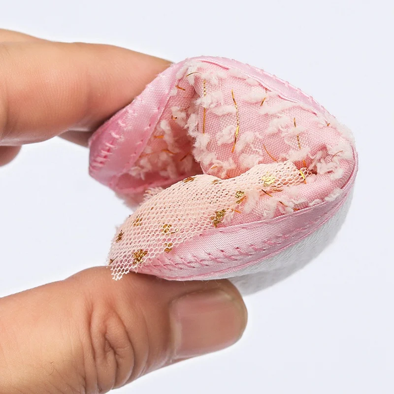 Маленькая девочка милая принцесса обувь Звезда Сетка Пряжа бант Женская мягкая