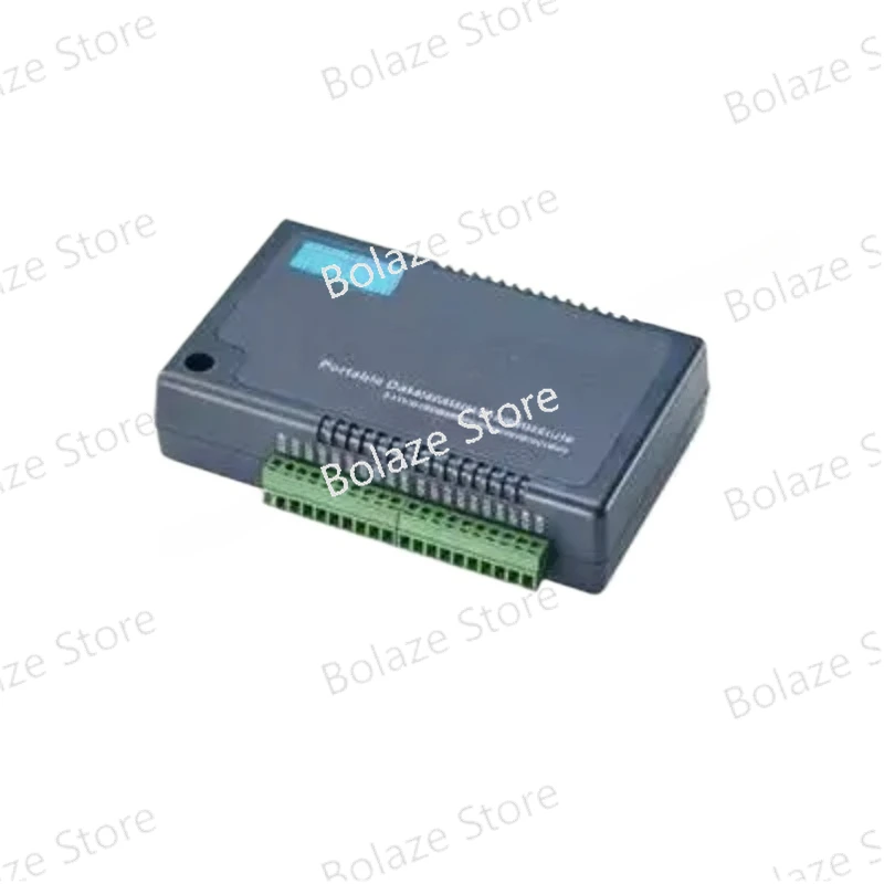 Tarjeta De Adquisición USB-4718-AE Módulo Control Carlo 8 Entrada Termopar