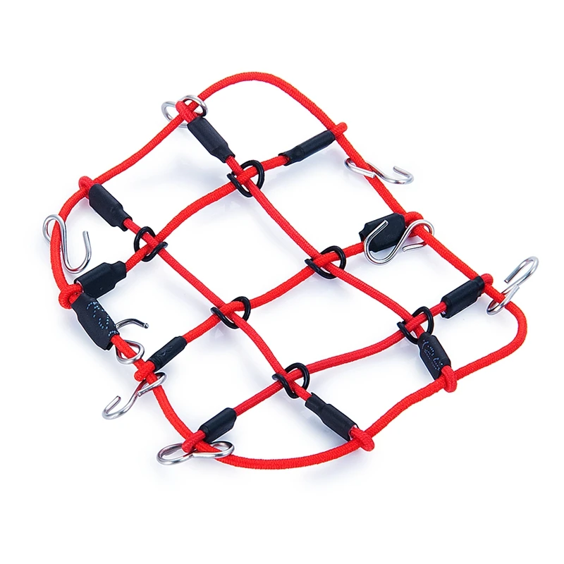 

Фотодетали с крюком для Axial SCX24 AXI00001 AXI00002 AXI00005 AXI90081 1/24 RC Crawler Car Upgrade Parts