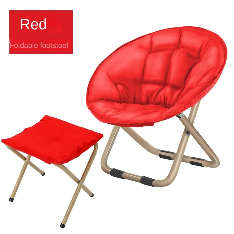 Современный минималистичный складной портативный домашний удобный диван-спинка