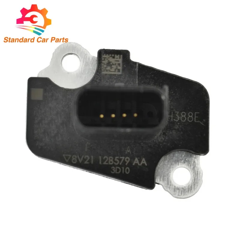 8V21-12B579-AA для Ford Transit MK7 MK8 Ranger 2,2 3,2 Датчик массового расхода воздуха MAF 8V2112B579AA (art.: 3920ccaddf94a) - 3920ccaddf94a