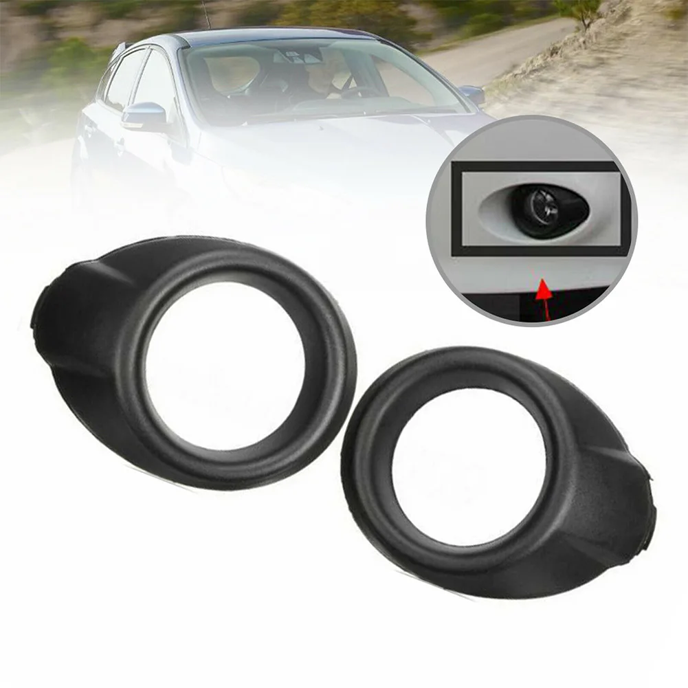 

1 пара, противотуманные фасветильник для Ford Focus MK3 2012-2014