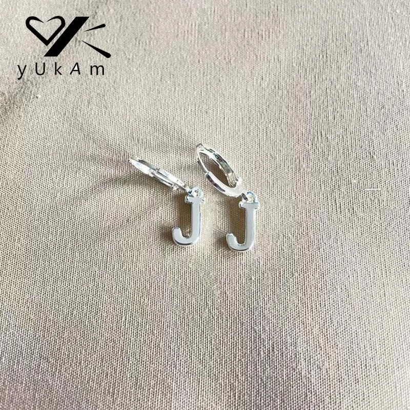 

YUKAM Fashion Earrings for DIY Customer 001J