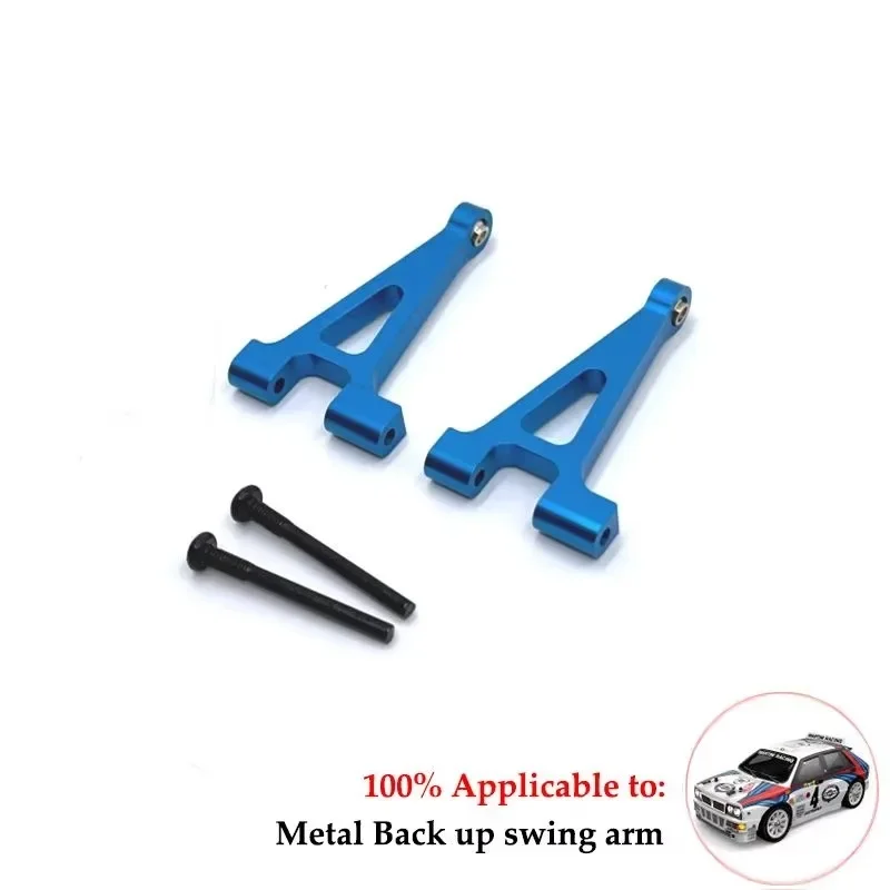 MJX 14301 14302 14303 1/14 RC Car Metal Parts Steering Cup Rear Wheel Seat Rc Cars for Adults Accessories