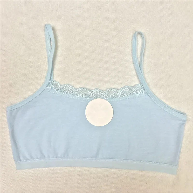 3 шт./лот тонкие лямки хлопковые летние майки для девочек-студенток стильный