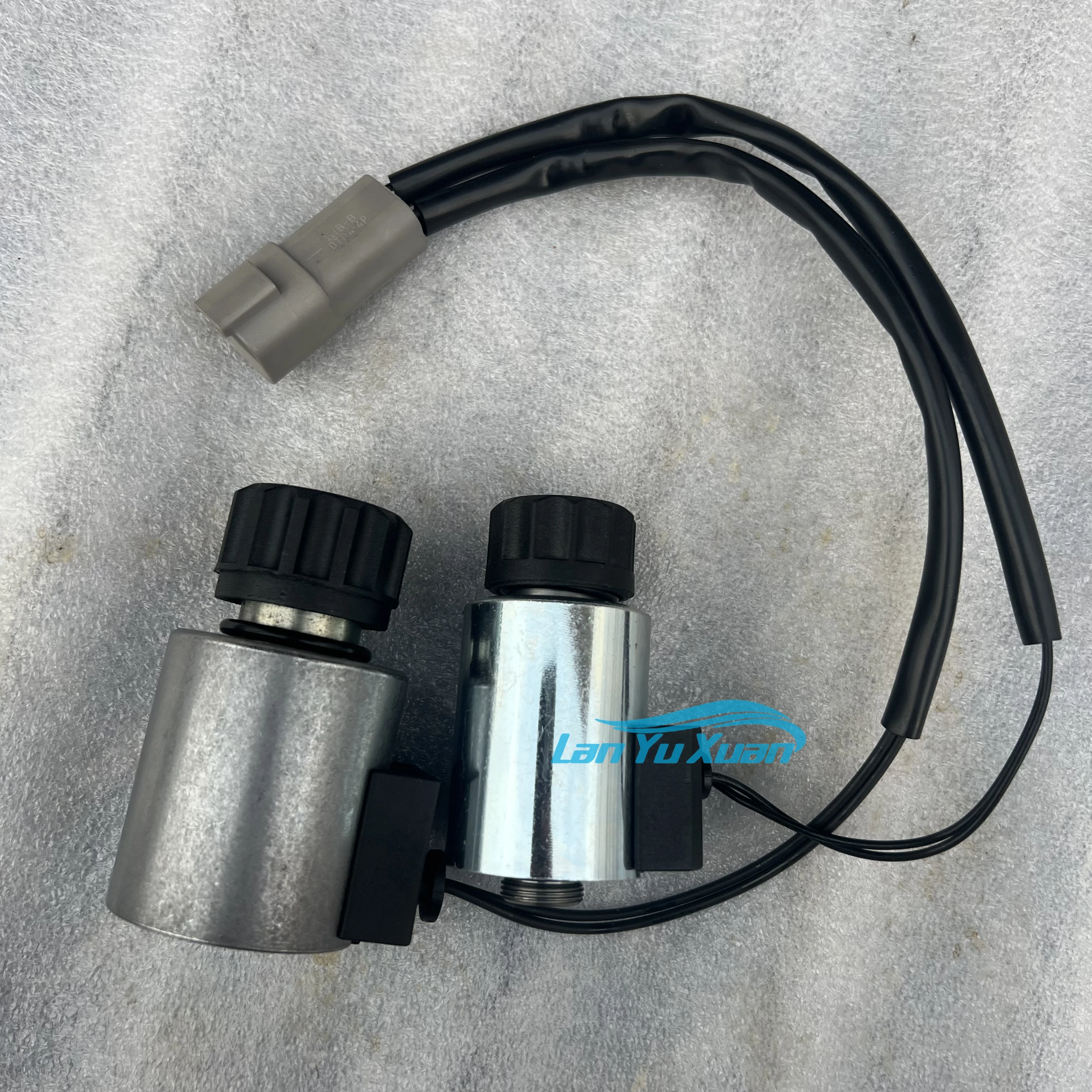 Запасные части для погрузчика электромагнитный клапан UC1026026416 UC4020757708