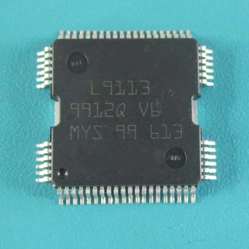 l9113 qfp64 l9113 qfp64