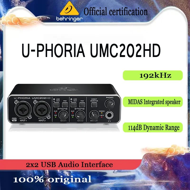 Внешняя звуковая карта Usb 2.0