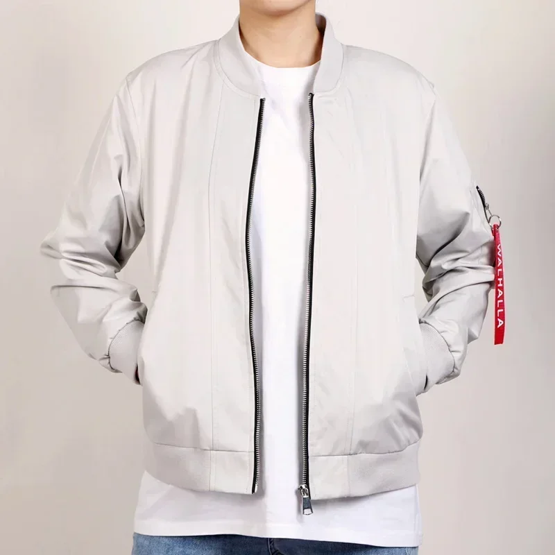 Аниме Токио Мстители костюмы косплей Казутора Ханемия куртка бейсбольное белое