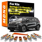 MDNG для Kia Sportage 2 3 4 Sorento JC XM UM CEED JD CD Rio 1 2 3 4 Optima K5 Soul AM PS Фотокарта