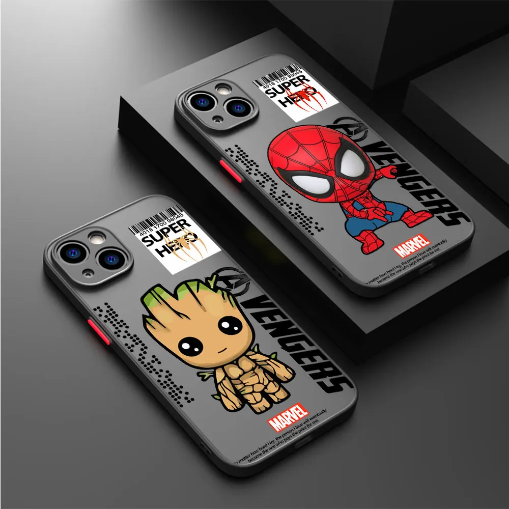 Чехол для Apple iPhone SE XR 14 Pro 13 Mini 7 8 Plus 12 11 15ProMax XS Max