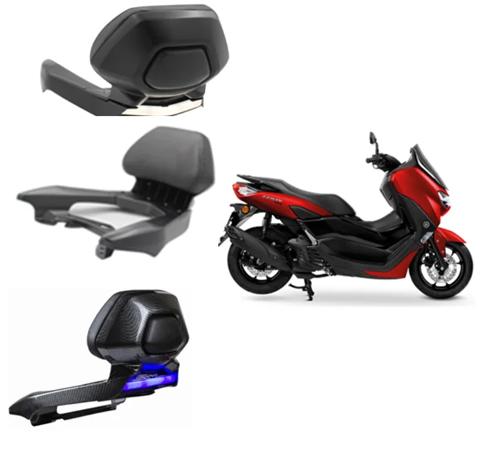 Аксессуары для мотоциклов детали кузова двигателя упор заднего сиденья новой yamah