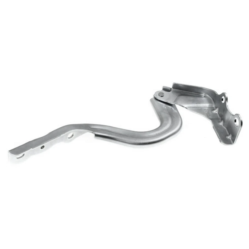 1 пара крышек шарниров капота двигателя 79110-A7600 79120-A7600 для Kia Forte Koup 2014-2018 петли