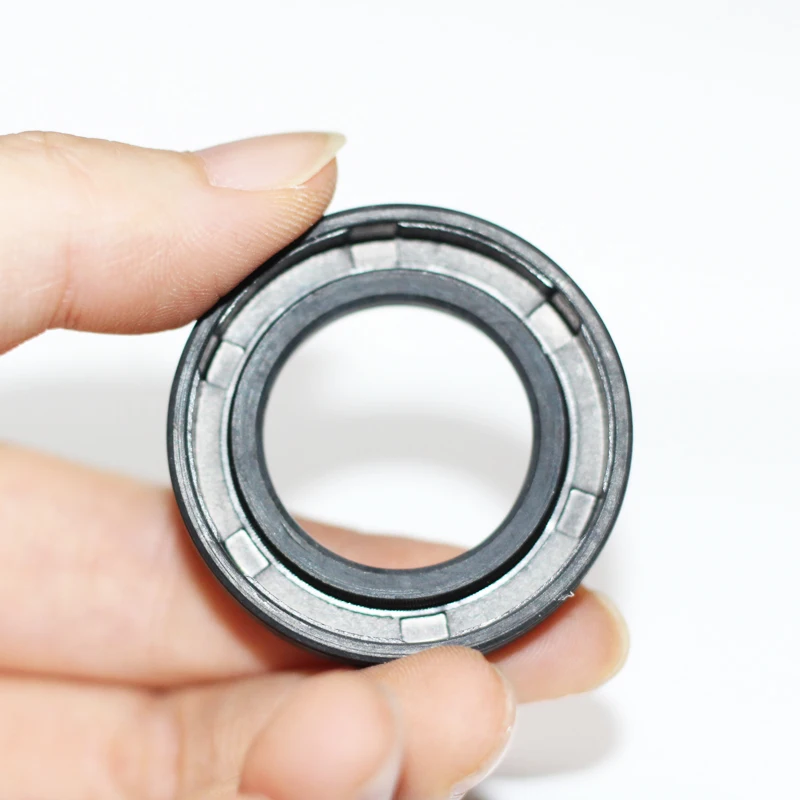 Переднее масляное уплотнение коленчатого вала двигателя 04E103085E для VW Jetta MK6 Golf AUDI A3