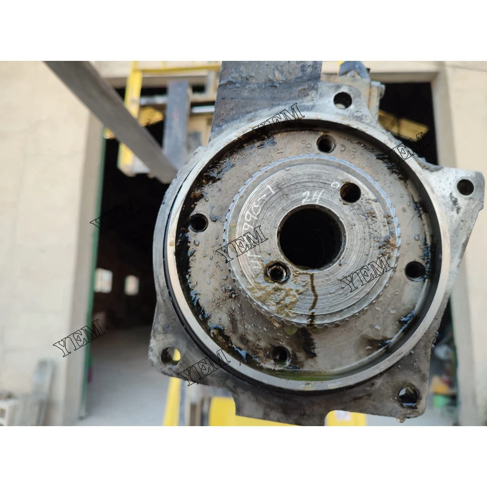 3406B топливный Инжекционный насос 7E5888 для детали дизельного двигателя Caterpillar