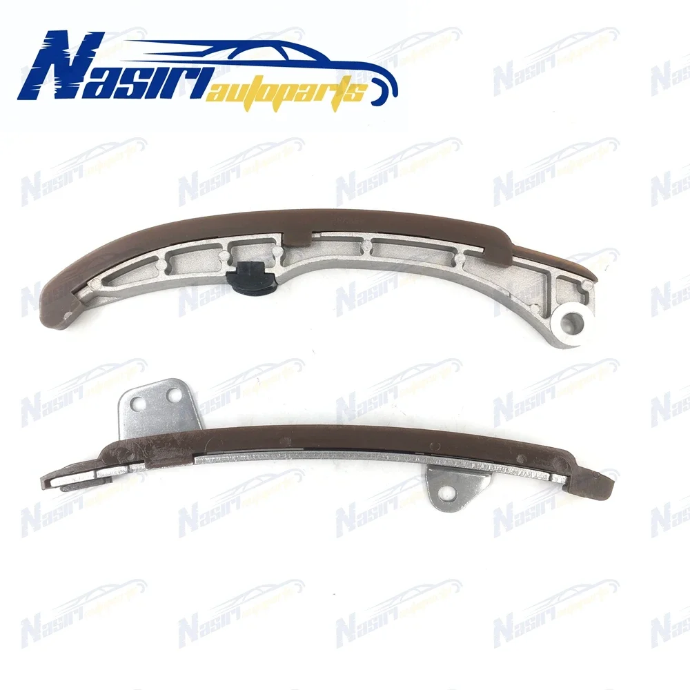 Комплект цепи ГРМ для Toyota Prius Yaris Echo Scion 1.5L 1NZ-FE DOHC