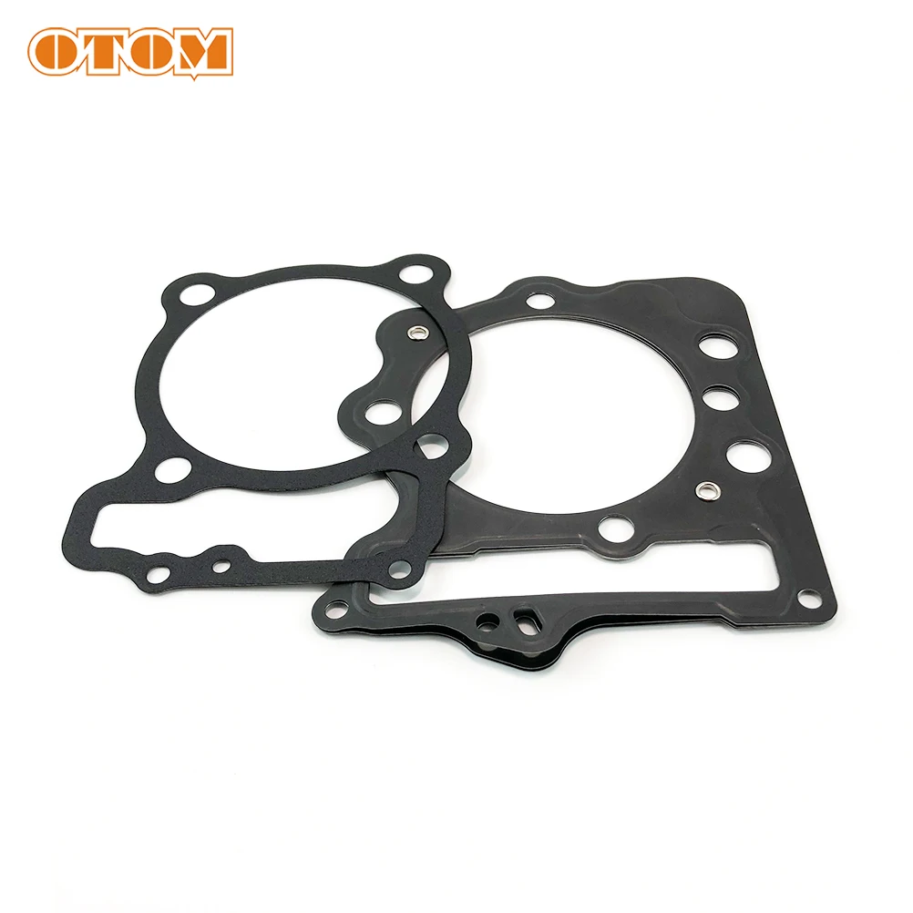 OTOM мотоциклетный XR440 воздушный цилиндр поршневое кольцо фотокомплект 90 мм с