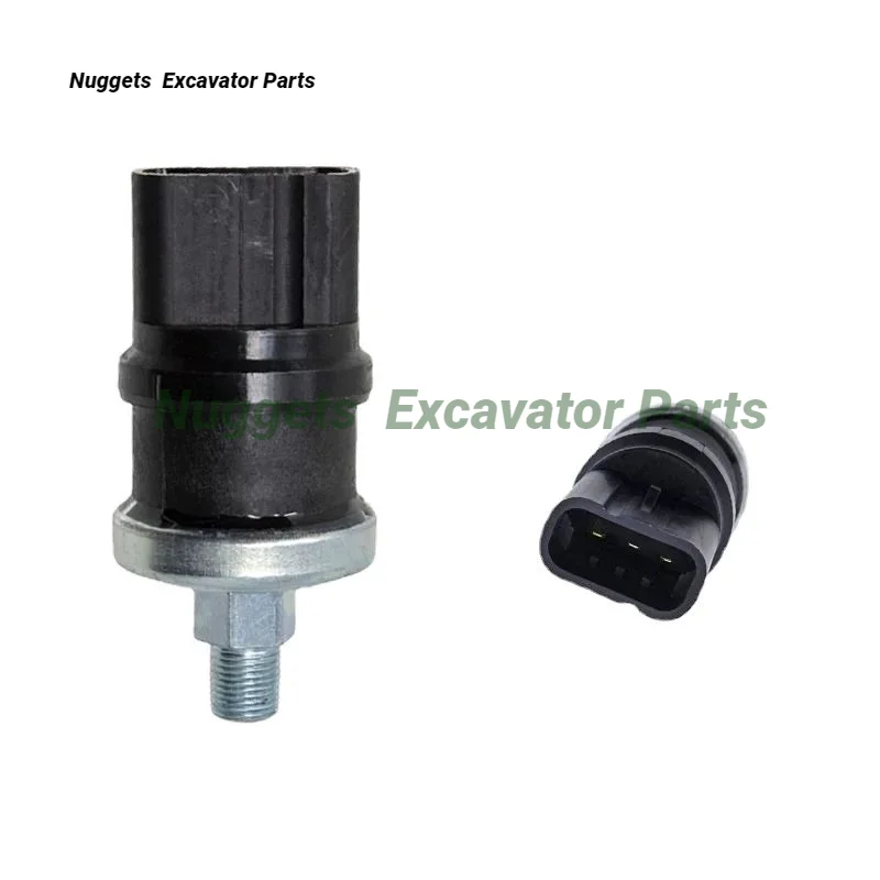 Аксессуары для экскаватора высокого качества датчик давления масла
