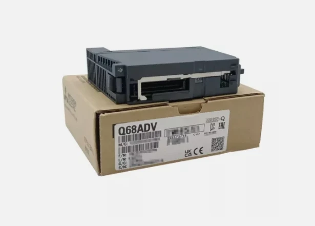 Пульт дистанционного управления Q64AD