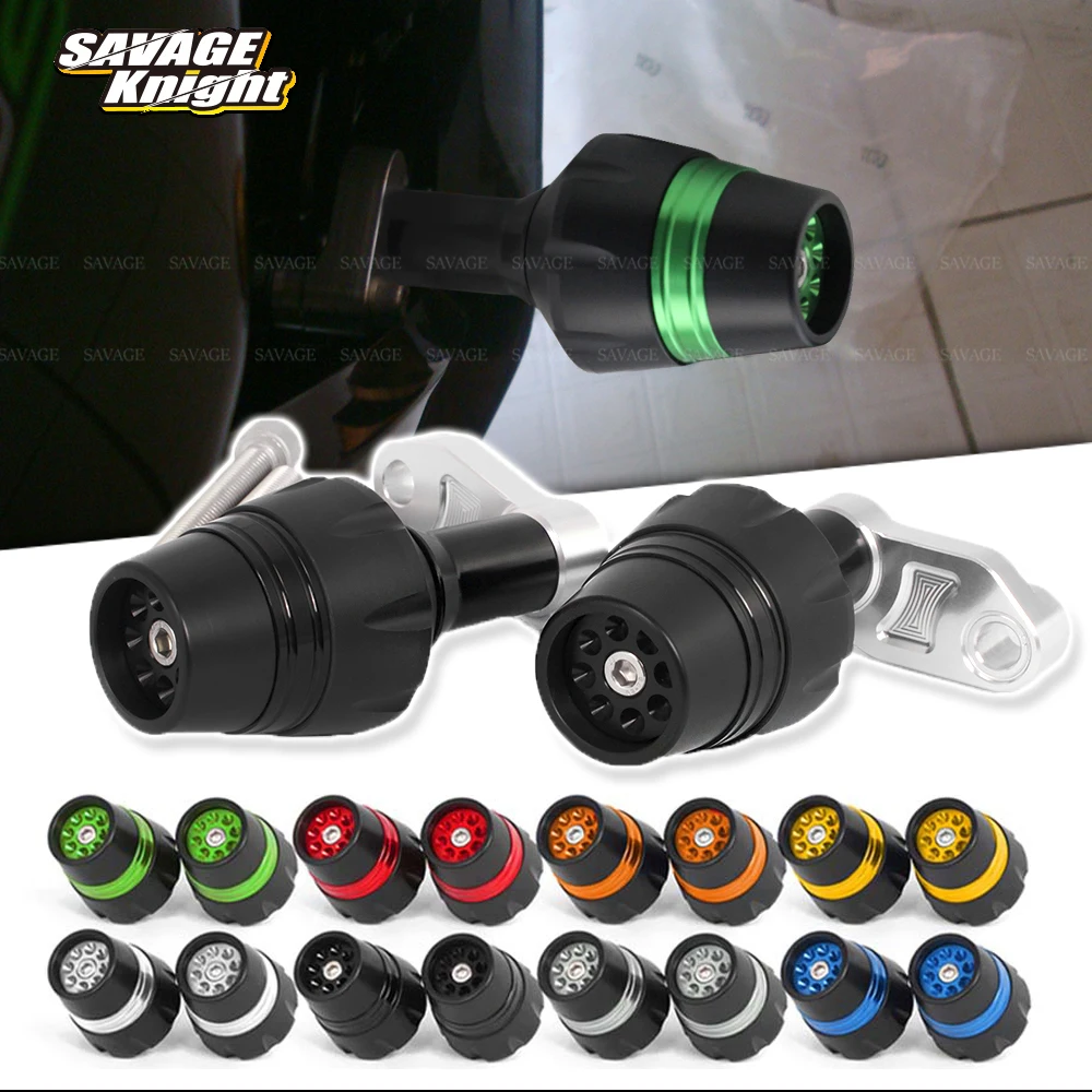 Falling Protection Accessories