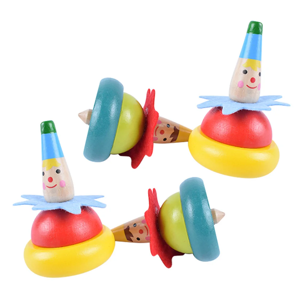 

4 шт., детские игрушки-Гироскопы (случайный цвет)