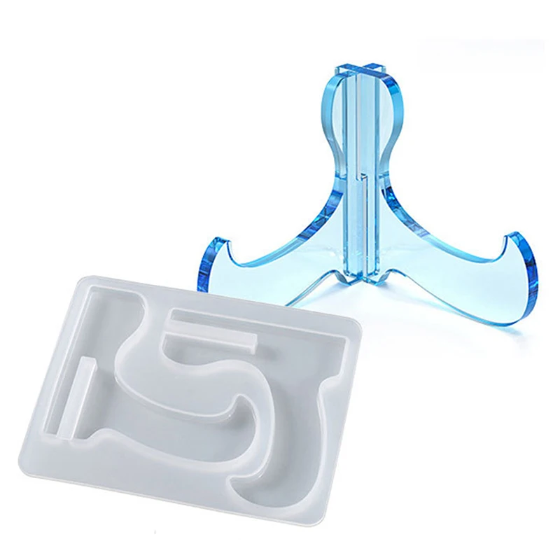 

Настольная декоративная подставка «сделай сам»