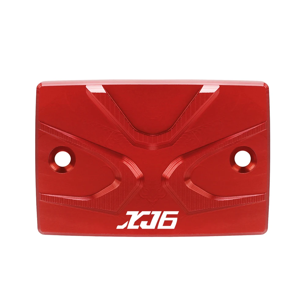 Крышка Резервуара тормозной жидкости для мотоцикла YAMAHA XJ6 2009-2013 2012 2011