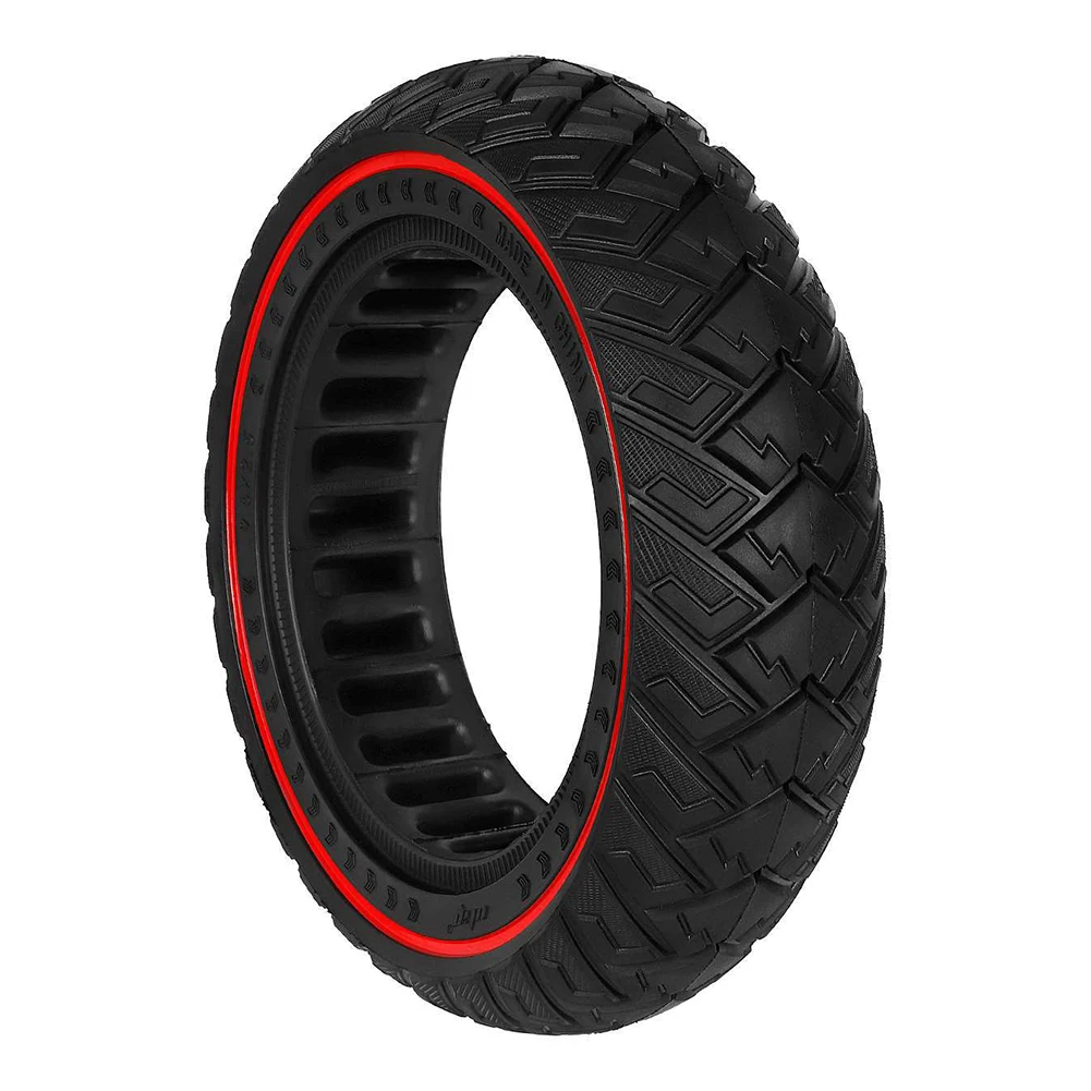 Однотонные шины для внедорожника однотонная шина электрического скутера NIU KQI3 9 5