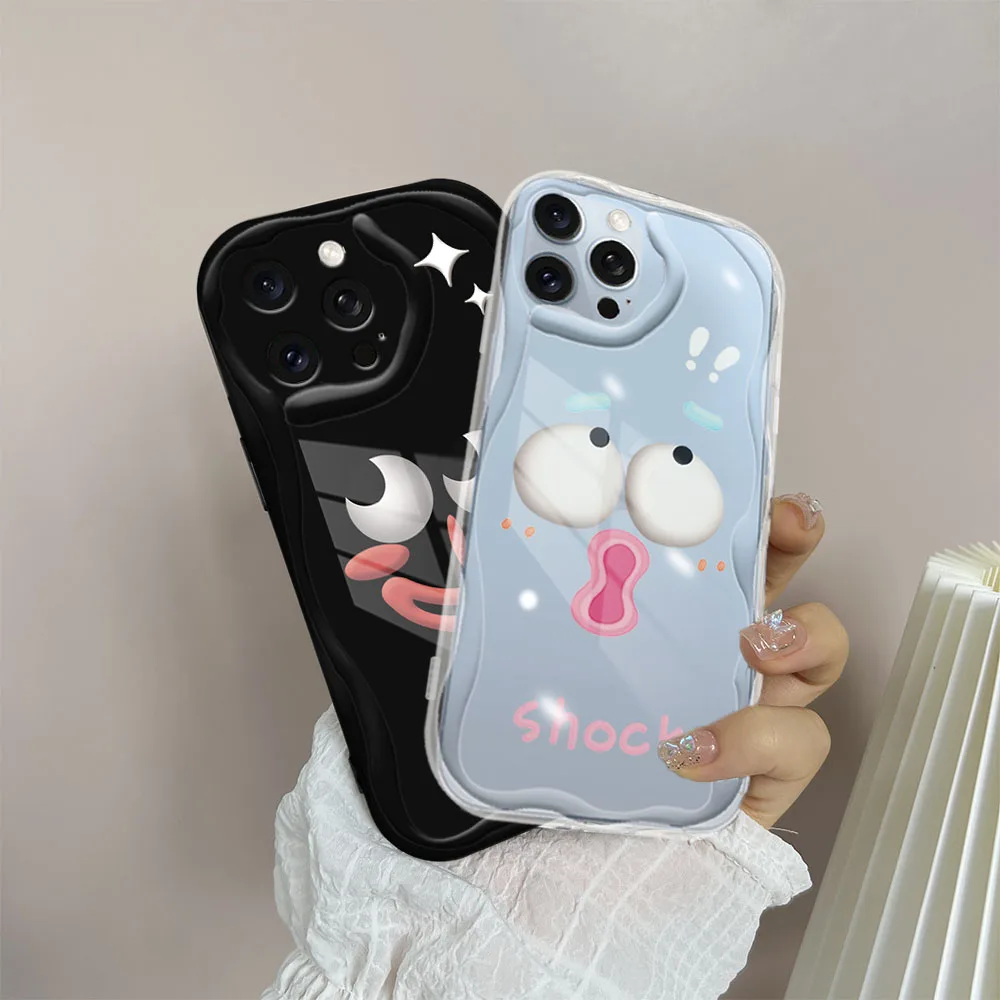 Чехлы для Vivo Y21 Y21S Y21T Y21g Y21e Y21a Y33S Y33T смайлик прозрачный мягкий силиконовый чехол