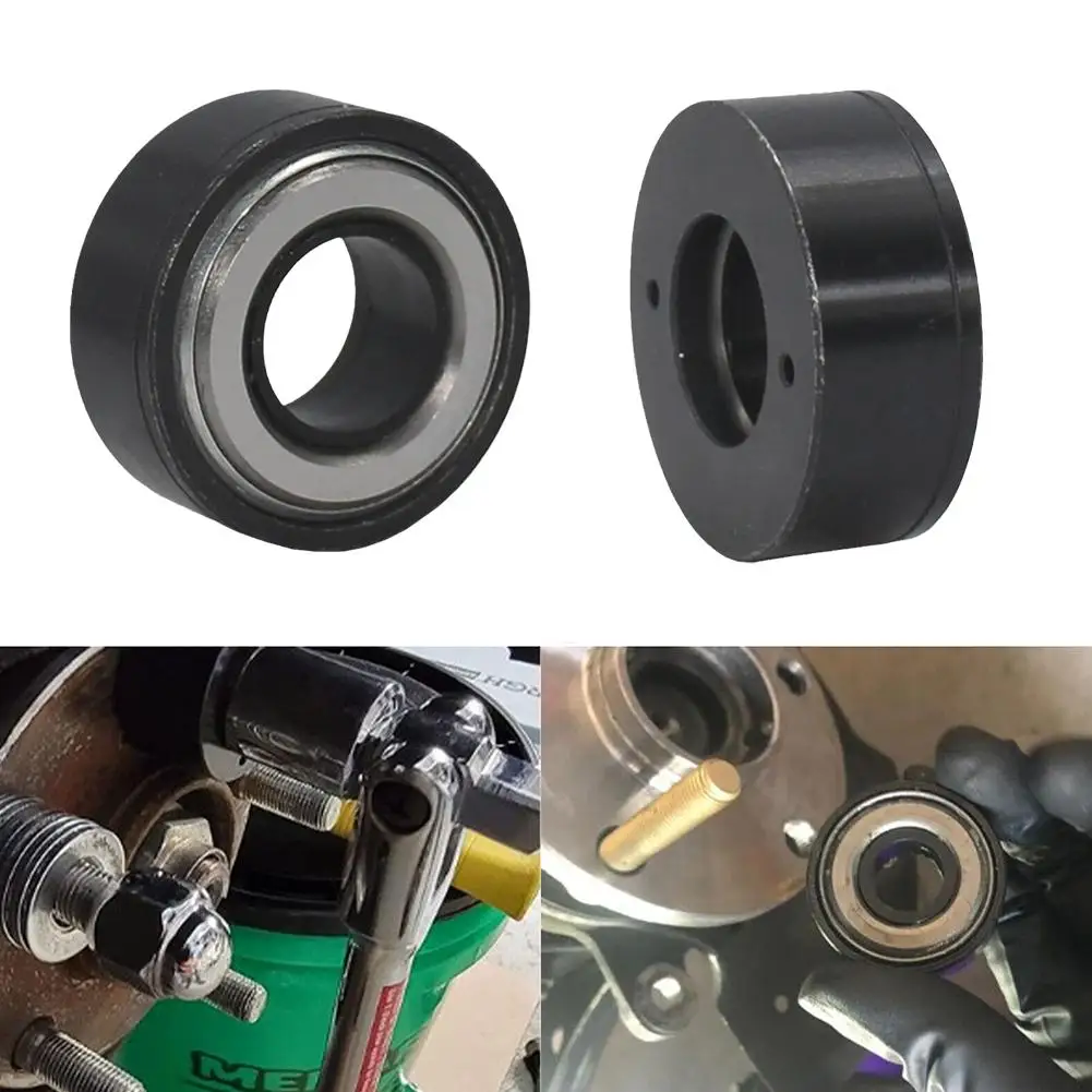 

Universal Car Wheel Stud Installer Wheel Bearing Install/Removal Repair Truck Press Tools Accessories Car Automotive Studs N1P3