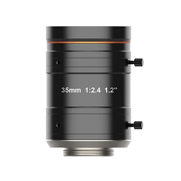 

MVL-HF3524M-10MP 35 mm Focal Length Industrial Lens with C-Mount
