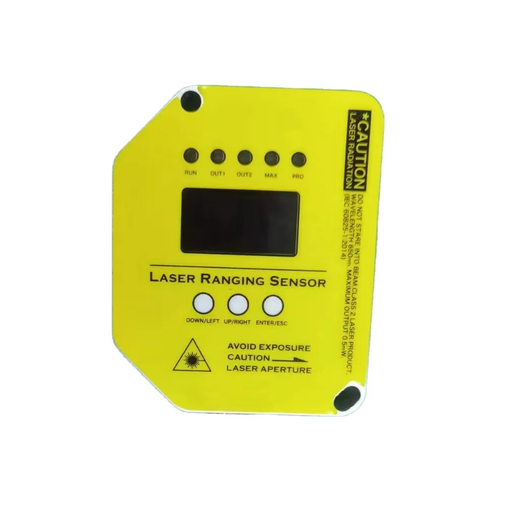 

Macsensor Laser Level Ranging Sensor