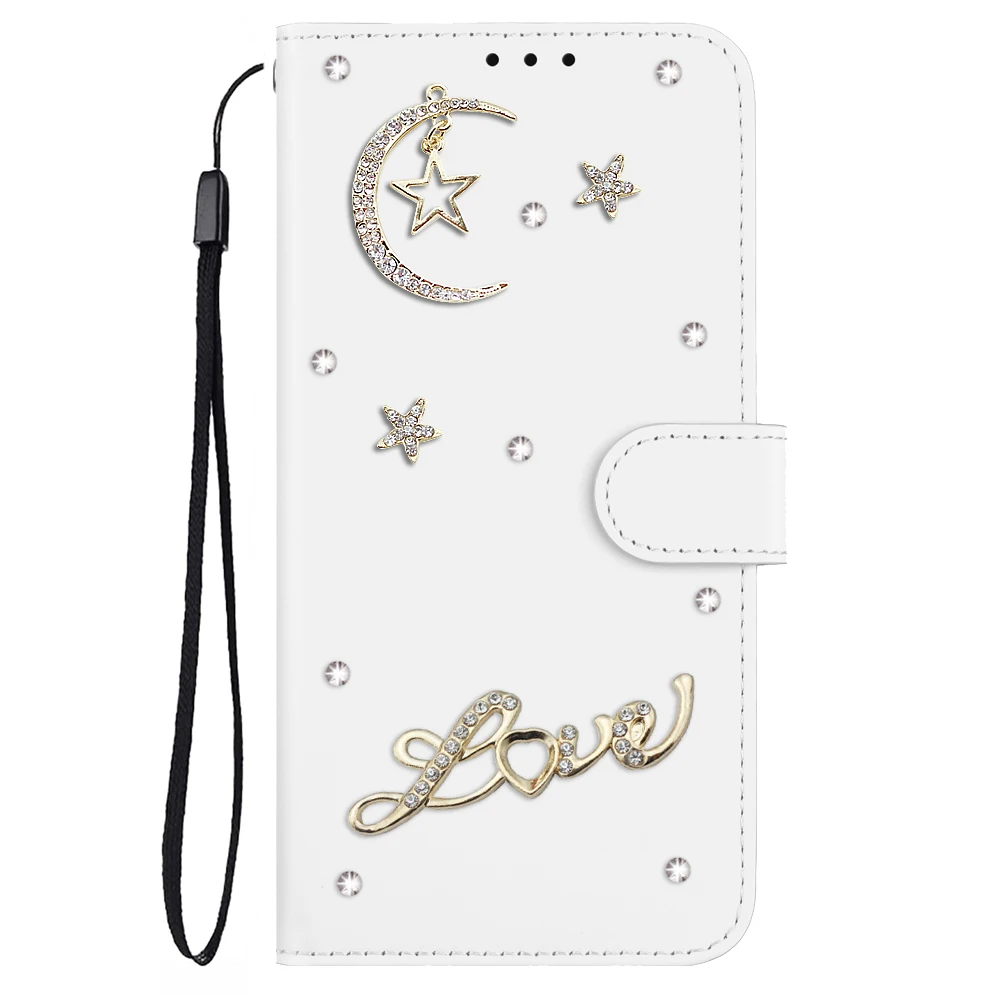 Чехол Hanamde для Samsung Galaxy S23 S22 S21 чехлы телефонов A52 A53 A54 A34 FE кожаный чехол с