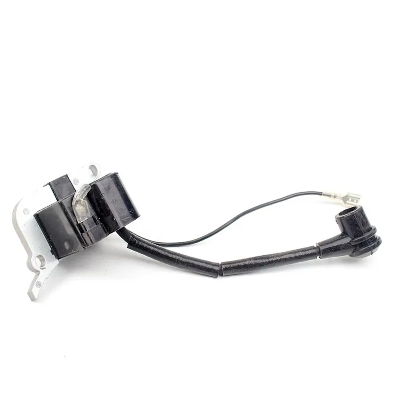 Катушка зажигания CS4200 для эхо CS-4200, 2-тактный магнитный привод цепной пилы для YUSEN ZOMAX 4200 4016 4000 4003 4216, статор цепной пилы