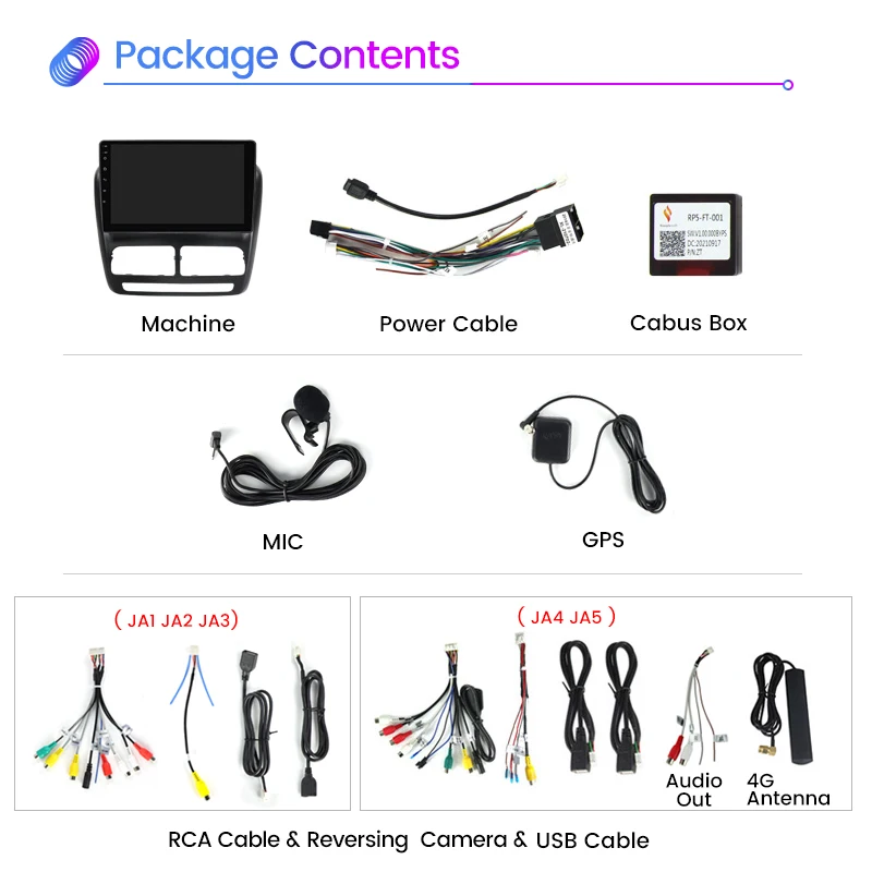 Автомагнитола 10 дюймов для Fiat Doblo 2015 мультимедийный плеер с GPS-навигацией Android 11 8G