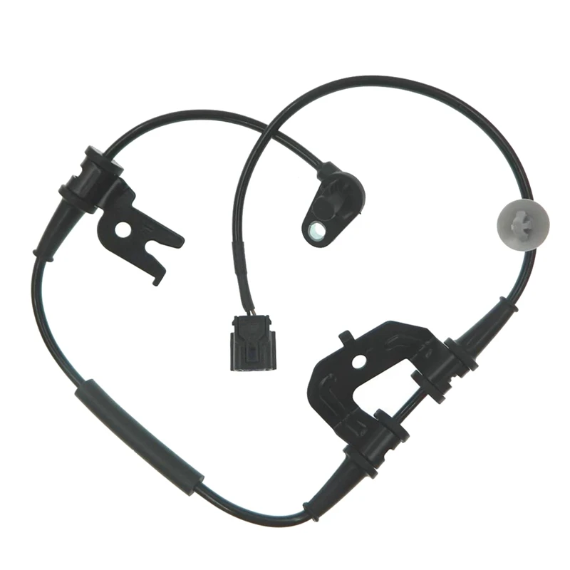 Датчик скорости колеса из АБС для Hyundai I10 2014-2019 95670-B4300 (LH) и 95671-B4300 (RH) 2 шт.