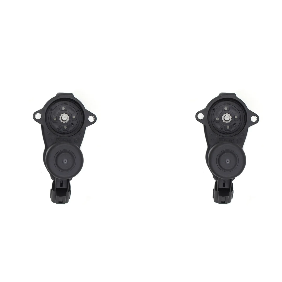 

2X задний тормозной суппорт Серводвигатель для Renault Megane Scenic 2009-2016 32338814 32338814C 440110830R