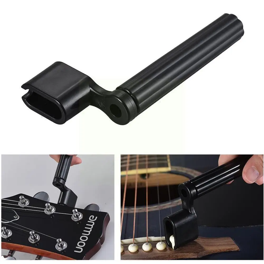 

10pcs Guitar String Winder Grover D4y9