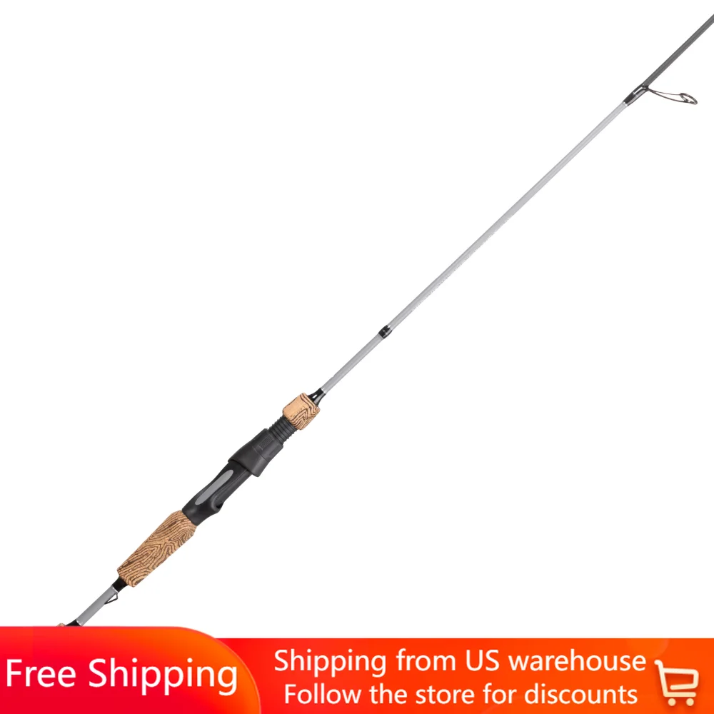 

Free Shipping Ultralight Fishing Rod Combo Telescopic Fishing Rods Combined Shore Casting Freshwater Carbon Fiber Sea Fly Pole