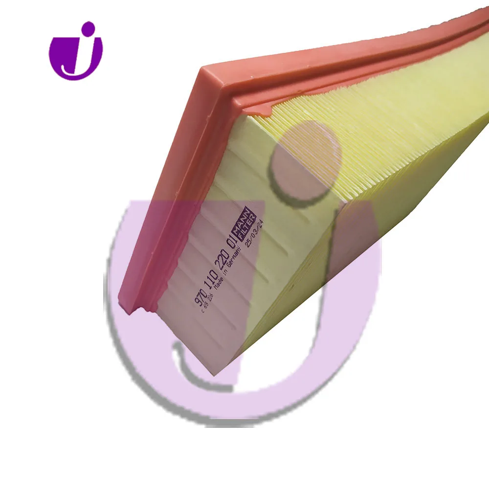 97011022001 автозапчасти воздушный фильтр для Porsche Panamera 970 OEM 110 220 01