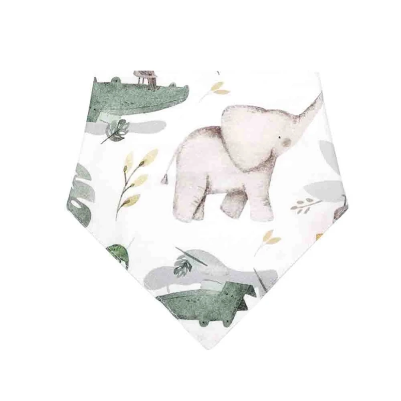 Рисунок 5 - Детские нагрудники-банданы