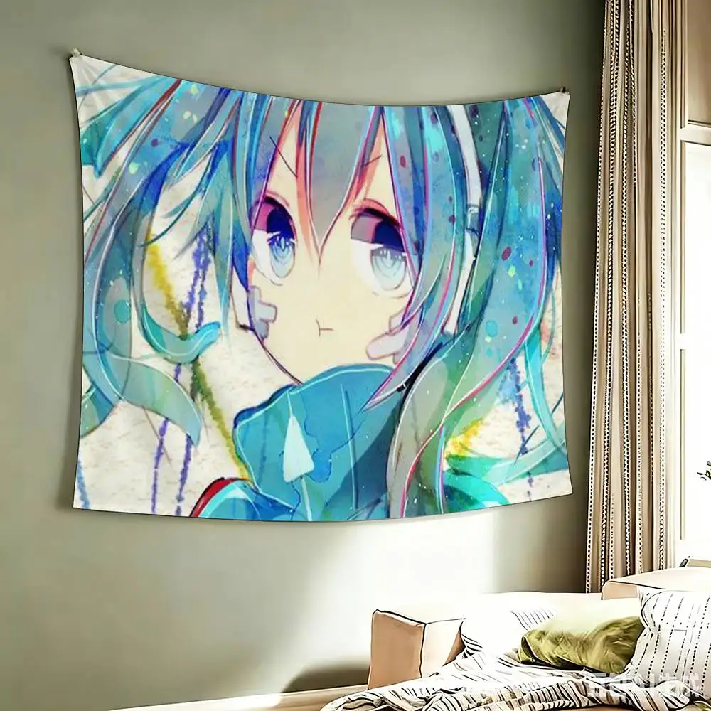 Фото Флаг Ene Kagerou Project: Лучшая цена, декор для улицы, пикника, вечеринки, художественное украшение, подвесной декор для праздников №3
