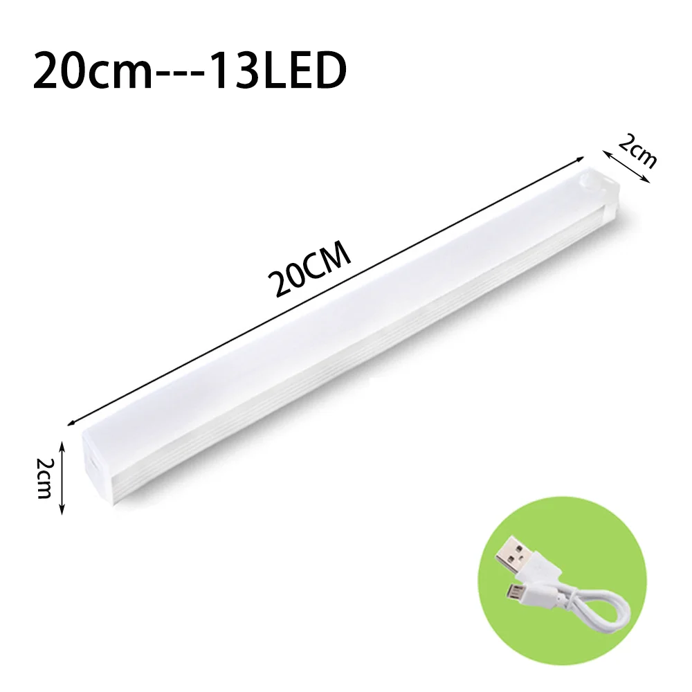 

Датчик движения, беспроводная LED лампа