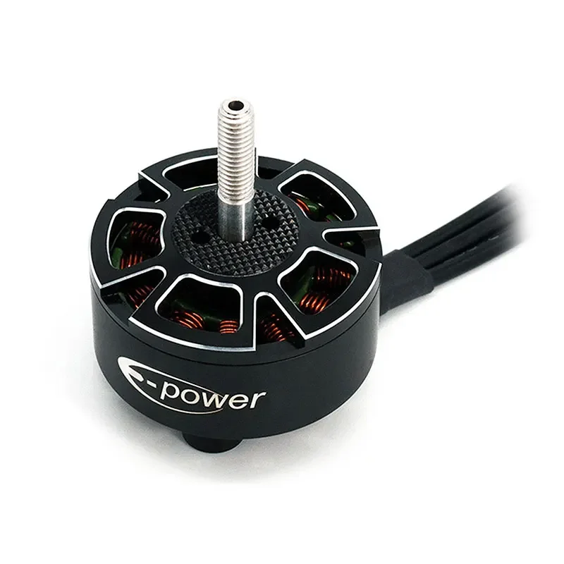 Фото Бесщеточный двигатель RoRuSNew E-Power X3115 4215 400 KV 650 KV 13 дюймов для FPV-дронов, аксессуары, игрушки, пульт дистанционного управления, кинокамера FPV №2