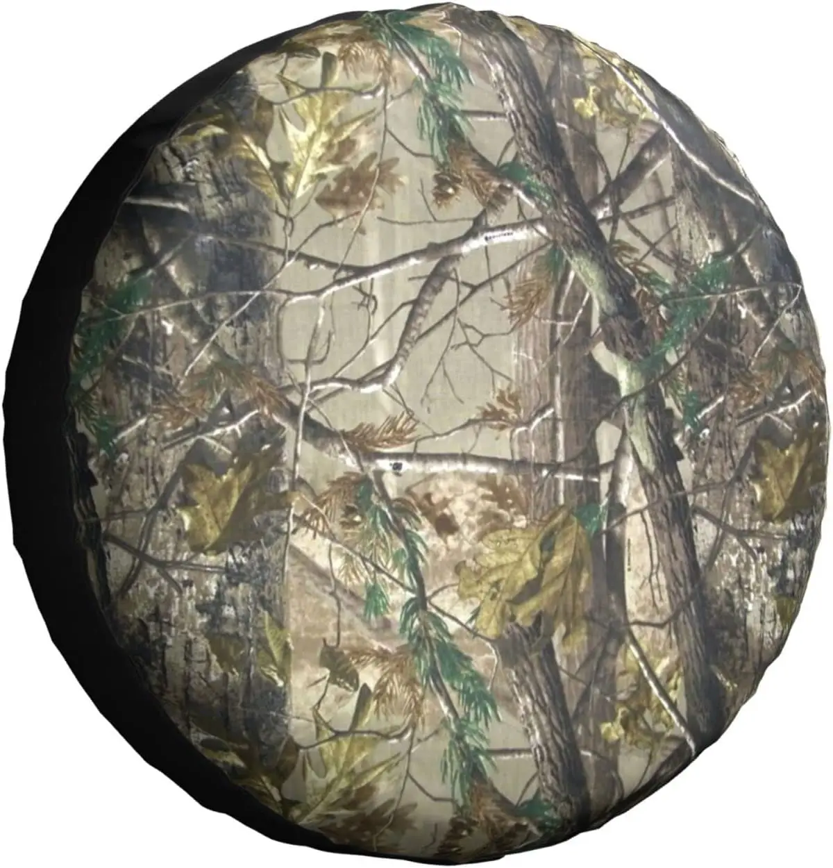 

Крышка для запасных шин, универсальная крышка для шин, внедорожник для колес с защитой от атмосферных воздействий и пыли, крышка для УФ-солнечных шин (