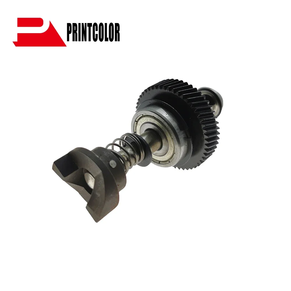 1 шт. 006k22982 Новый комплект приводных шестерен фьюзера для Xerox DC1100 4110 4112 4127 4595 4590 DC4110